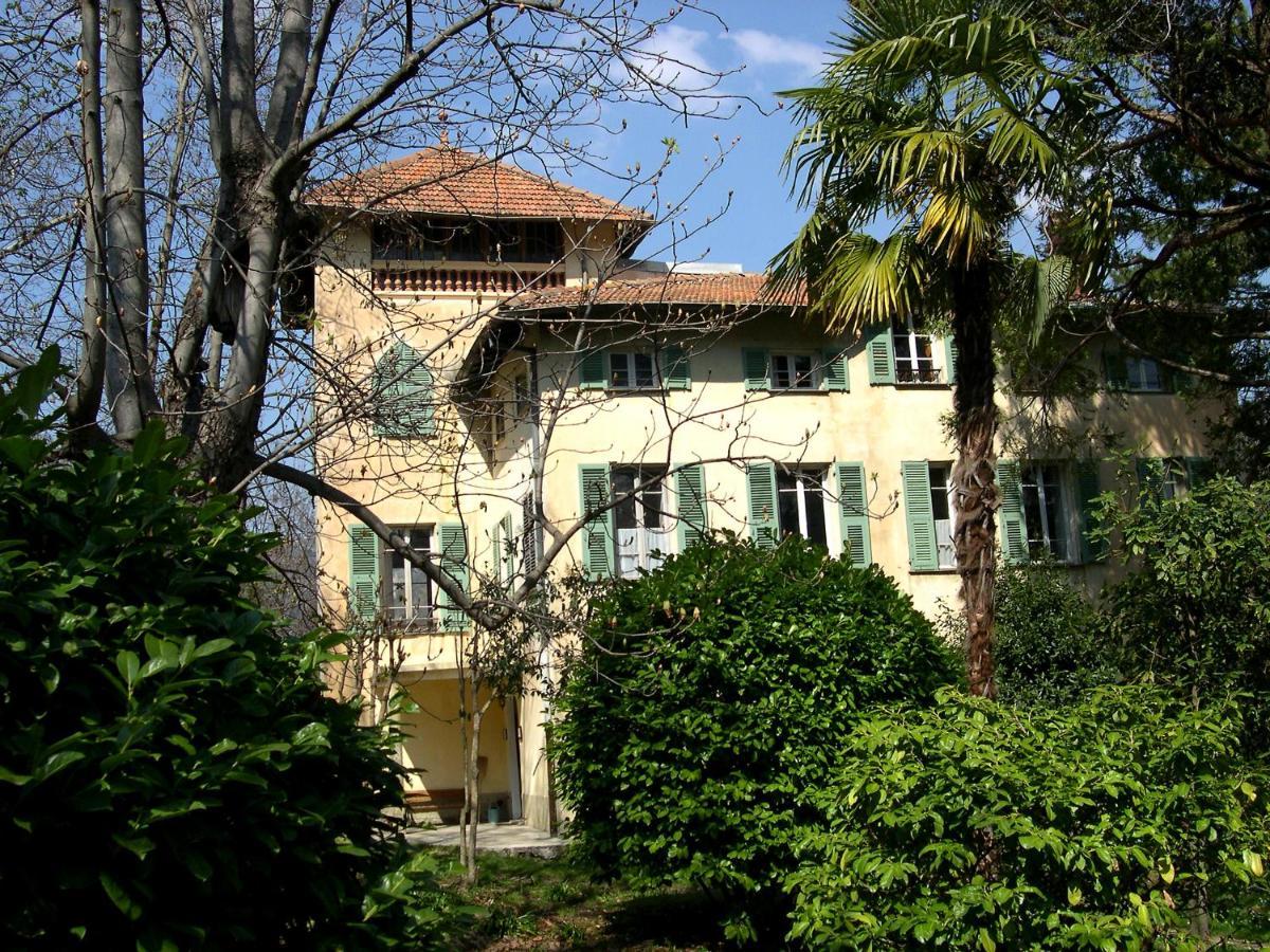 Domaine Du Parais B&B Sospel Exterior foto